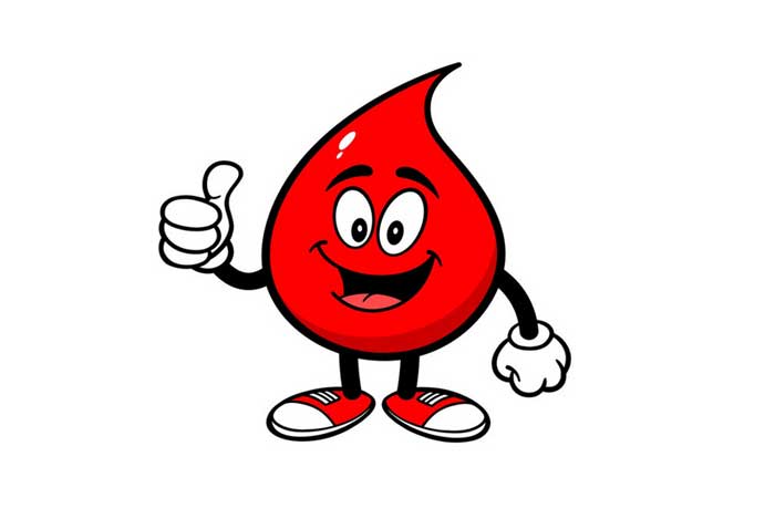 NAJAVA: Akcija dobrovoljnog darivanja krvi u Grudama