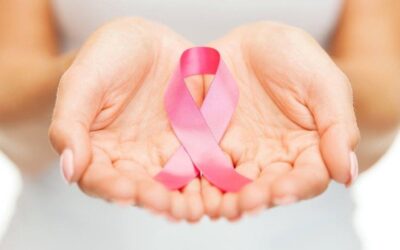 Listopad – mjesec borbe protiv raka dojke