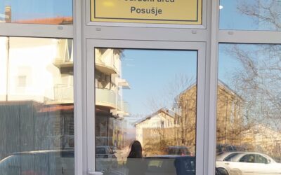 Velike gužve u područnim uredima Zavoda za zdravstveno osiguranje Županije Zapadnohercegovačke